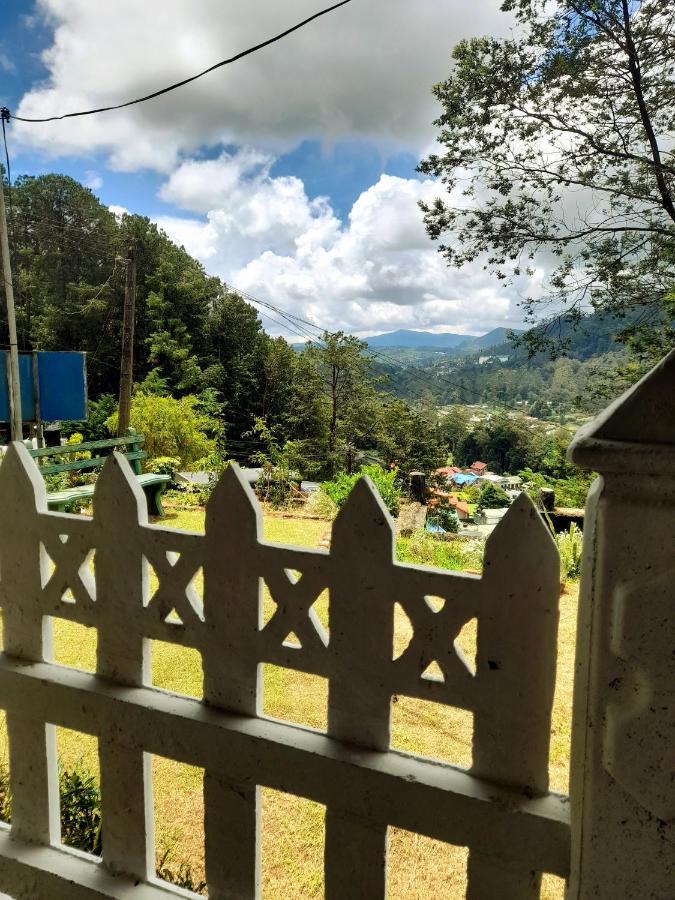 ホテル The Mount View By Liyozi Leasiure ヌワラ・エリヤ エクステリア 写真